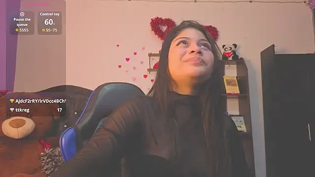 BadKittyy online show from March 2026 08:19:01 AM