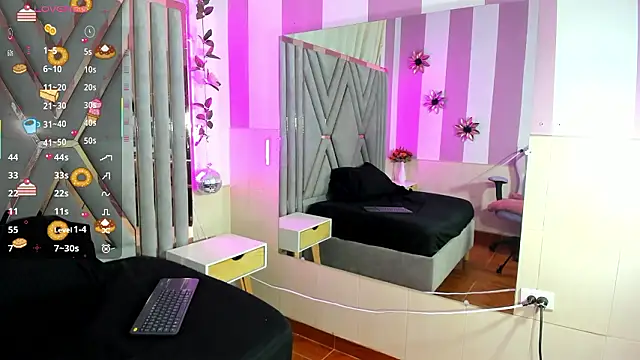 Snapshot of adri_rivera chatting on March 2026 08:04:01 PM adri rivera online show from March 2026 08:04:01 PM