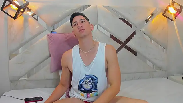 Angel Sanzz online show from February 2026 01:29:02 PM