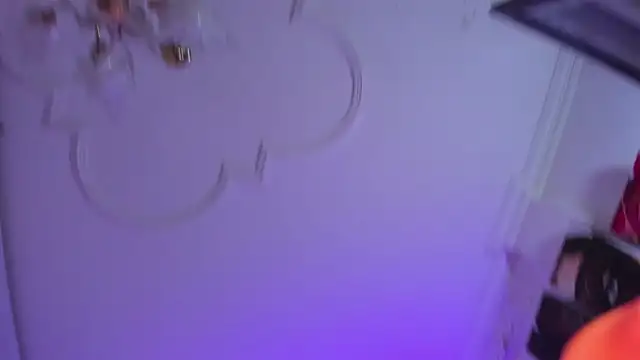 Nia Seren online show from February 2026 07:21:01 PM