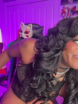 Stacie Badd online show from July 2026 03:49:01 AM