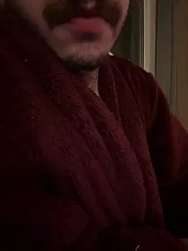 InkedGuy1 online show from February 2026 10:02:01 PM