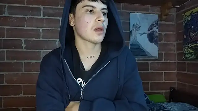 Snapshot of PaulDamico chatting on January 2026 10:02:02 PM PaulDamico online show from January 2026 10:02:02 PM