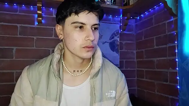 Snapshot of PaulDamico chatting on February 2026 01:28:01 PM PaulDamico online show from February 2026 01:28:01 PM