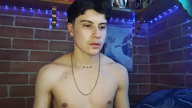 Snapshot of PaulDamico chatting on February 2026 04:44:01 PM PaulDamico online show from February 2026 04:44:01 PM