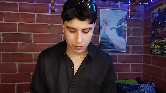 Snapshot of PaulDamico chatting on February 2026 04:00:01 PM PaulDamico online show from February 2026 04:00:01 PM