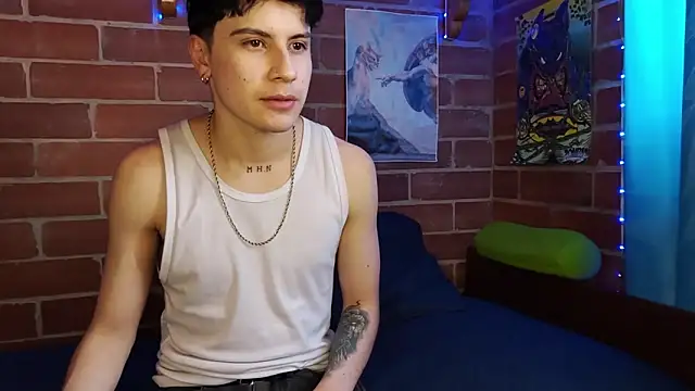 Snapshot of PaulDamico chatting on February 2026 03:39:02 PM PaulDamico online show from February 2026 03:39:02 PM