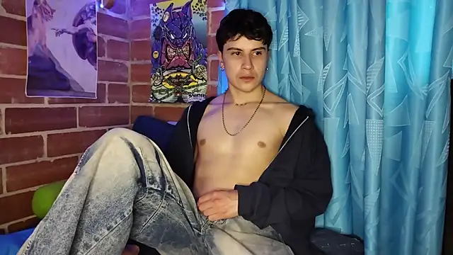 Snapshot of PaulDamico chatting on February 2026 10:50:01 PM PaulDamico online show from February 2026 10:50:01 PM