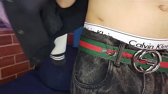 Snapshot of PaulDamico chatting on February 2026 04:03:02 PM PaulDamico online show from February 2026 04:03:02 PM