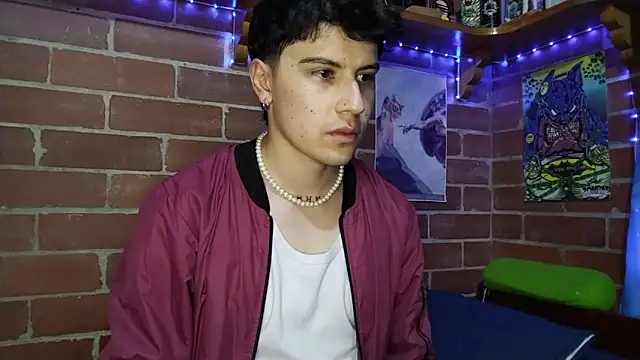 Snapshot of PaulDamico chatting on February 2026 10:25:02 AM PaulDamico online show from February 2026 10:25:02 AM