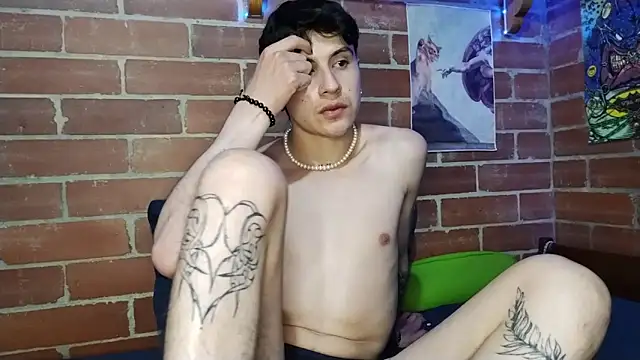 Snapshot of PaulDamico chatting on March 2026 05:08:02 AM PaulDamico online show from March 2026 05:08:02 AM