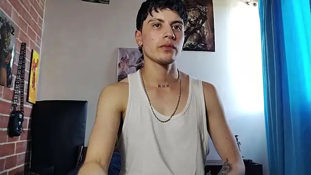 Snapshot of PaulDamico chatting on May 2026 06:58:01 PM PaulDamico online show from May 2026 06:58:01 PM