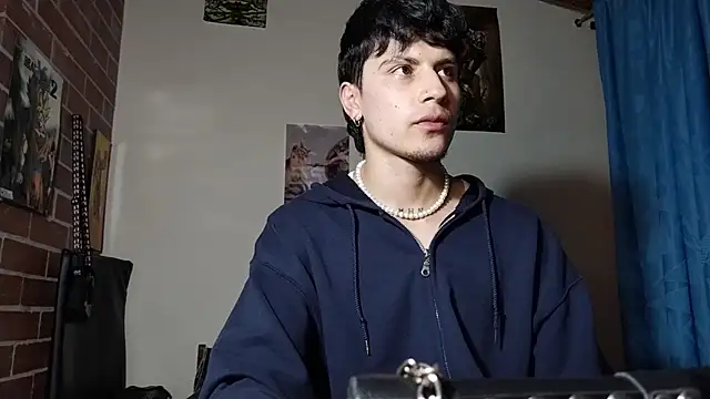 Snapshot of PaulDamico chatting on May 2026 09:16:02 AM PaulDamico online show from May 2026 09:16:02 AM