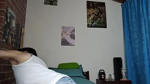 Snapshot of PaulDamico chatting on May 2026 10:23:01 AM PaulDamico online show from May 2026 10:23:01 AM