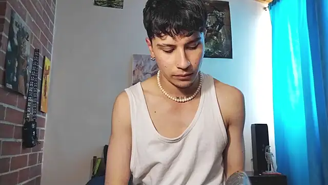 Snapshot of PaulDamico chatting on June 2026 04:56:02 PM PaulDamico online show from June 2026 04:56:02 PM