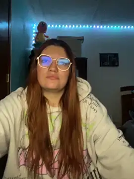 Vixroy7 online show from February 2026 12:48:01 AM