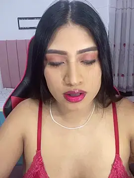 GabrielaZuluaga online show from February 2026 06:20:02 AM