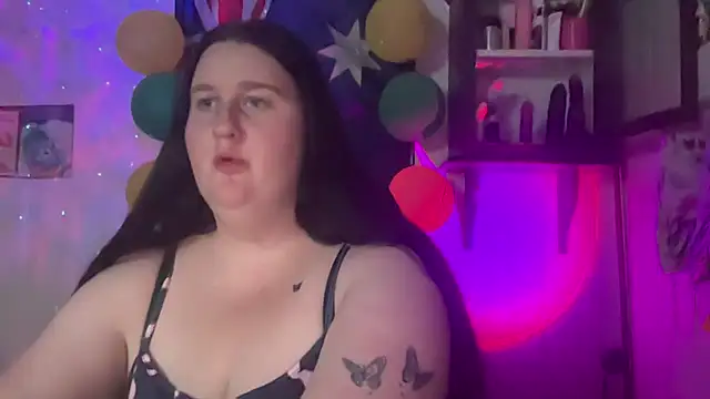 xopeachybaby online show from July 2026 09:00:01 AM