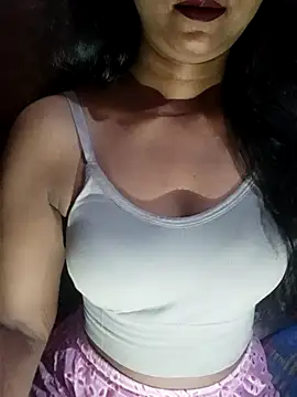 Ayesha Khan1 online show from April 2026 12:57:01 AM