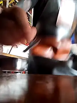 blackninja66 online show from March 2026 08:48:01 PM