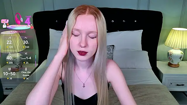 Sia Hart online show from April 2026 05:36:01 PM