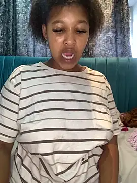 feliciahun online show from February 2026 02:36:01 PM