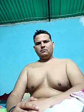 THONETE online show from March 2026 02:18:02 AM