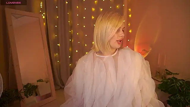 AmeliaWeells online show from January 2026 05:11:02 AM