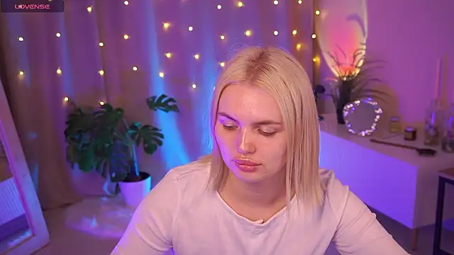 AmeliaWeells online show from March 2026 04:07:01 AM