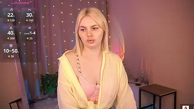 AmeliaWeells online show from March 2026 03:53:02 AM