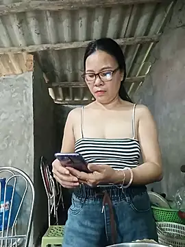 Snapshot of Nuna_689 chatting on July 2026 03:31:02 AM Nuna 689 online show from July 2026 03:31:02 AM