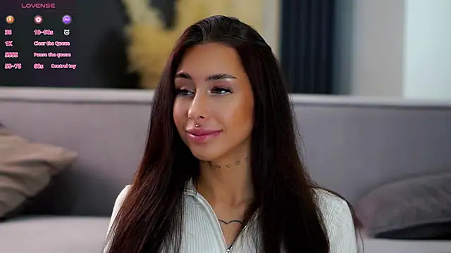 Snapshot of loseecontrol chatting on February 2026 02:45:01 PM loseecontrol online show from February 2026 02:45:01 PM