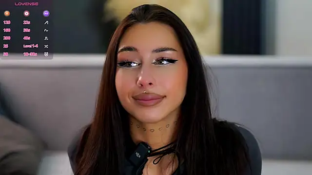 Snapshot of loseecontrol chatting on February 2026 01:15:01 PM loseecontrol online show from February 2026 01:15:01 PM