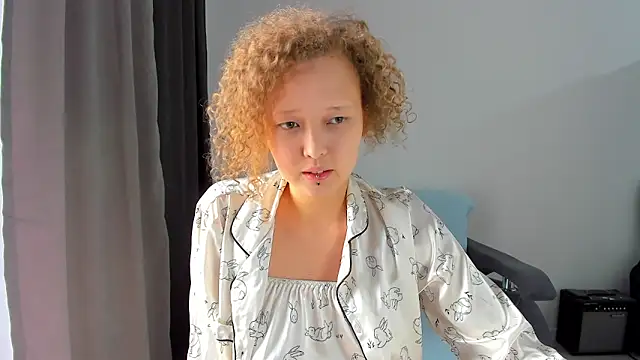 Senya Sol online show from February 2026 09:38:01 AM