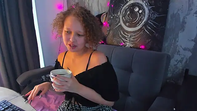 Senya Sol online show from March 2026 08:41:02 AM