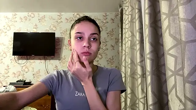 Snapshot of PagedLard chatting on February 2026 06:08:02 AM PagedLard online show from February 2026 06:08:02 AM