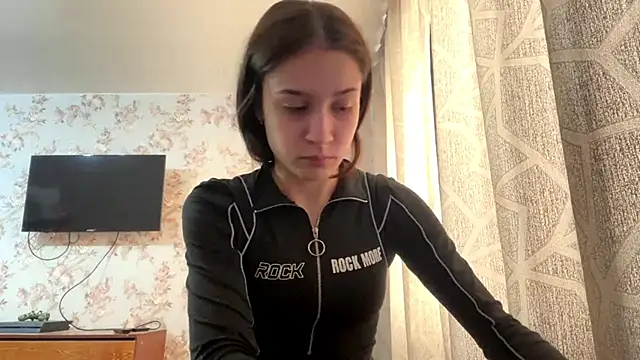 Snapshot of PagedLard chatting on February 2026 06:17:01 AM PagedLard online show from February 2026 06:17:01 AM