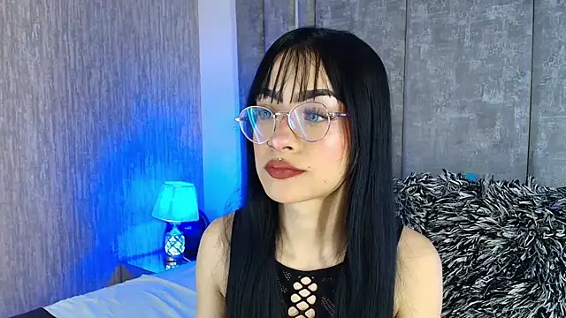 JaneeDaviss online show from February 2026 07:43:01 PM