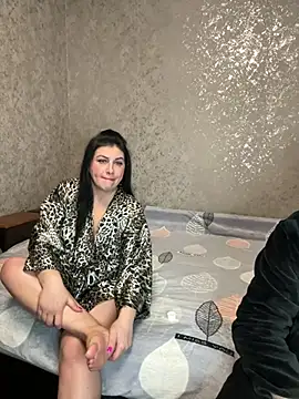 Lubovnikii online show from March 2026 04:22:02 PM