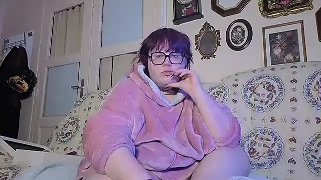 ProfaneHekate online show from March 2026 10:25:01 PM