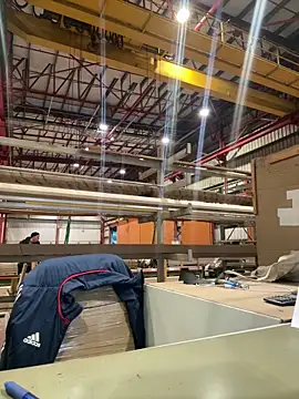 TheMaskShow online show from February 2026 03:20:01 PM