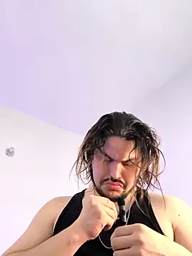 Derek Vow online show from February 2026 11:03:02 PM