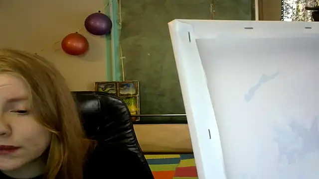 Snapshot of Space_Girls_699 chatting on April 2026 12:53:02 PM Space Girls 699 online show from April 2026 12:53:02 PM