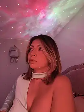 BellaDonna 16 online show from February 2026 11:22:01 PM