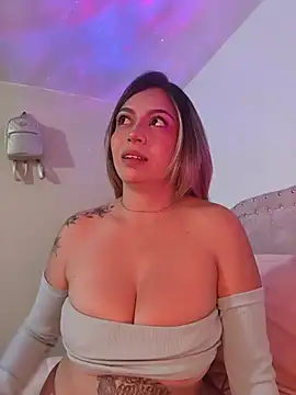 BellaDonna 16 online show from February 2026 02:08:02 AM