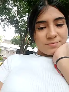 Ailen-cute online show from February 2026 08:34:01 PM