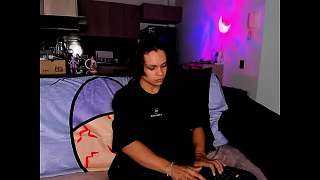Seth Molly online show from May 2026 10:26:01 PM