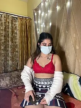 Snapshot of NEERU-STRIP chatting on January 2026 07:11:01 PM NEERU-STRIP online show from January 2026 07:11:01 PM