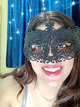 Snapshot of NEERU-STRIP chatting on February 2026 06:37:02 PM NEERU-STRIP online show from February 2026 06:37:02 PM