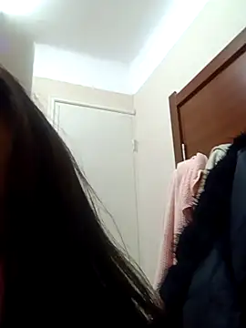 LunaLive23 online show from January 2026 07:01:01 AM